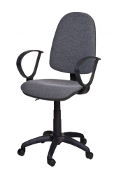 Armchair for operators, model SM10/7