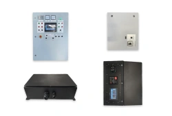 Remote automated control system "IMPULS" manufactured according to RVMG.421455.007 TU