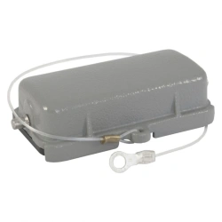 Cover KZM-P-1V-49,5x16