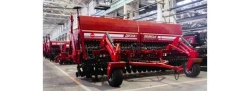 Direct sowing drill SPS-6500-02