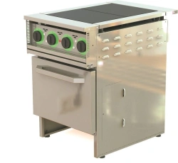 Electric cooker S2F