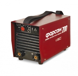 DC welding machine FORSAGE-200