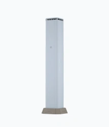 Radiation monitors of nuclear and radioactive materials "RM"