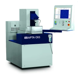 Electrical discharge piercing machine ARTA C 63