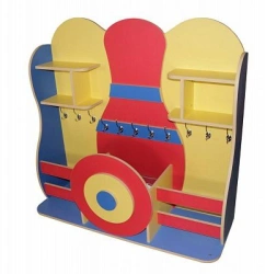 Other wooden furniture, not included in other groupings of series MAF