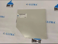 Everest corner shelf