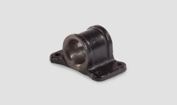 Front leaf spring earring bracket 046900290244400
