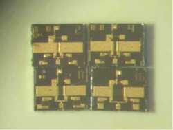 MIS of single-bit discrete attenuators