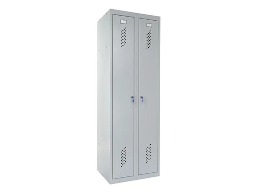 Heavy-Duty Locker for Changing Rooms ML 21-60 (ML-11-30 + ML-01-30)
