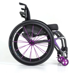 iCross Trip Series Active manual active wheelchair iCross Trip Series Active