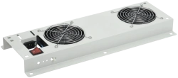 Fan panels