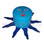 Pouf "Octopus"