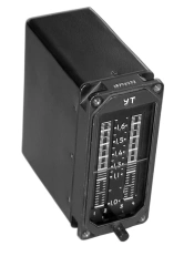 Pressure ratio indicator 4 UOD-1,7