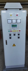 Thyristor exciter of VT-REM series for synchronous motors