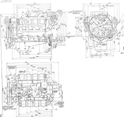Engine 8424.10-06
