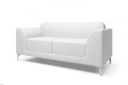 Sofa set of series L18 PERSON L18-2S