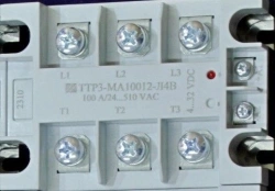 Solid-state AC multi-channel relays in innovative design 2 TTR3-MA10012-L4D YaShGK.431162.245??