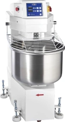 Spiral electric dough kneading machine TMC-60HH-2P