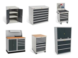 Tool cabinet DiCom BT