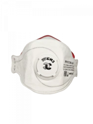 RUSSIZ 163(class FFP3 NR D) respirator