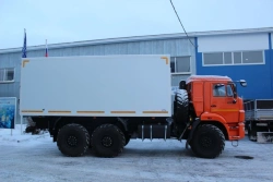 Heavy goods motor vehicles with internal combustion engine , spark ignition, GVW more than 5 tonnes , type 57564