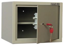 Furniture safe BRABIX D-24m