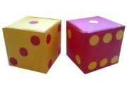 Game cube "Bones"