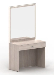 Dressing room table