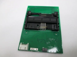 Card reader IEC ZhLTK.687281.155
