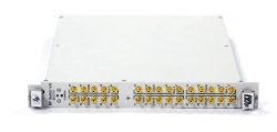 RF SWITCH VXI radio frequency signal switcher