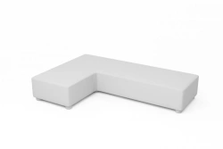 Pouffe L6 series KUB L6-4PL1