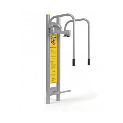 ZV-017 Butterfly for wheelchair users
