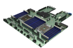 Server motherboard Prop Sca 005 KDBA.469555.005