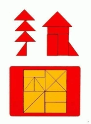 Pilot puzzle