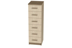 Gamayun M-5 (KM-5) chest of drawers