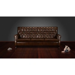 Sofa Rubens-2 with folding furniture