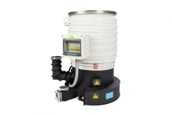 Diffusion high-vacuum pump ND-400P