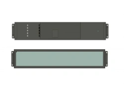 Block of overdoor board of information complex BNT-IC DTHA.667526.021