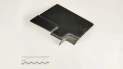 Front fairing of left sill KNKRD.0008.0041