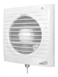 Axial fan BB100-PC