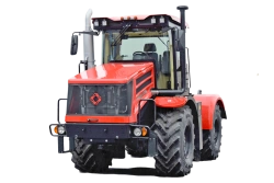 Agricultural tractor Kirovets K-525 Premium code 25 101