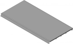 Shelf 60x33,5