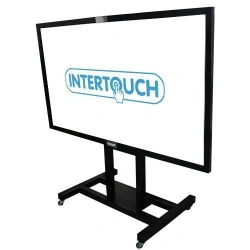 Interactive panel Intertouch-75, TSDE.466219.002