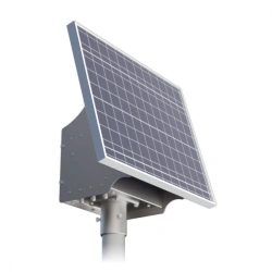 Solar power plant GM-50/40 R GELIOMASTER