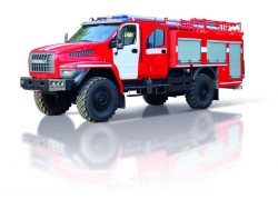 Fire-rescue vehicle APS-3,0-40 (43206)