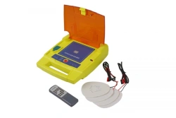 External defibrillator (AED) 98FA6822