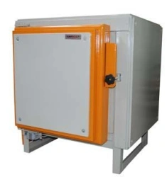 Chamber high-temperature electric furnace PK 60/12,5