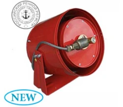 Fire extinguishing aerosol generator explosion-proof TOR 1500P-B