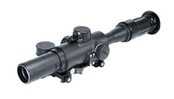Optical sight PO4x24P