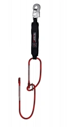 Sling with shock-absorber model ABS102, article number ABS102R